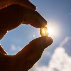 vitamin d