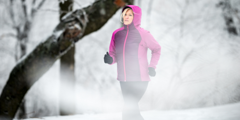 winter fitness