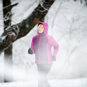 winter fitness 