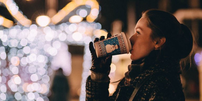 dealing with the holiday season