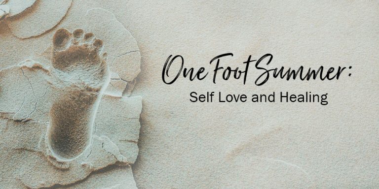 One Foot Summer