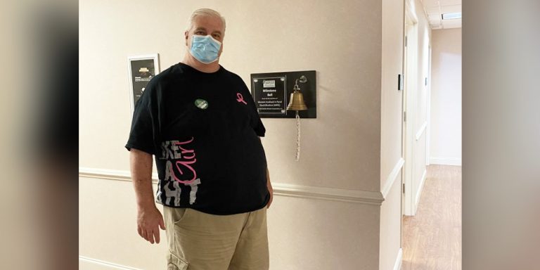 davids story breast cancer