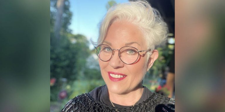 karen's story breast cancer