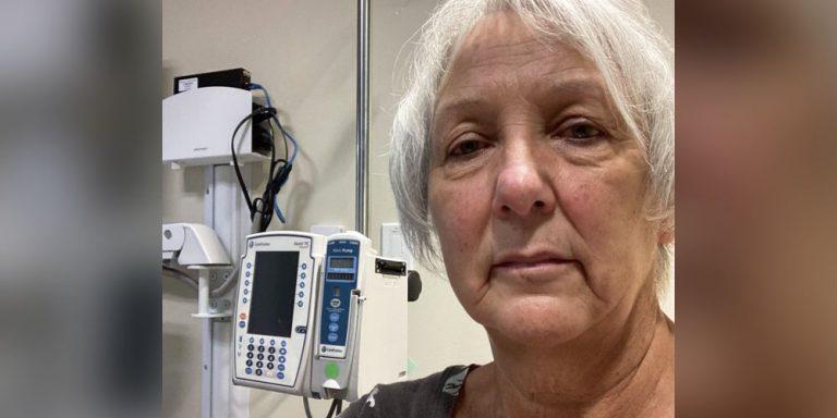 Debra's Story Breast and Uterine Cancer