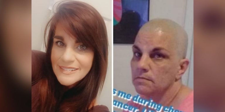 celestes story colon cancer