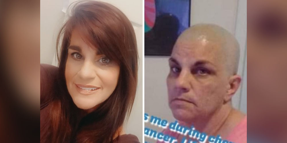 celestes story colon cancer