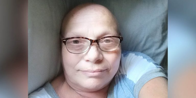 dianes story breast and ovarian cancer