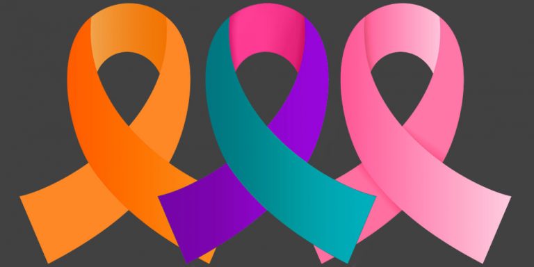 julie's story multiple cancers