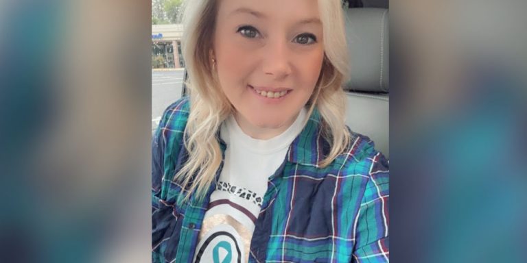 nancy's story cervical cancer