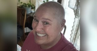 Tammy's Story - Breast Cancer KS