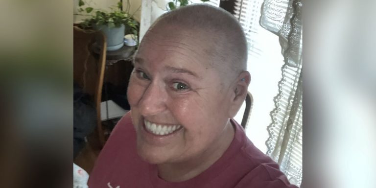 Tammy's Story - Breast Cancer KS