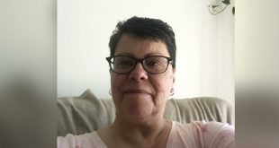 Laurie's story - cervical cancer