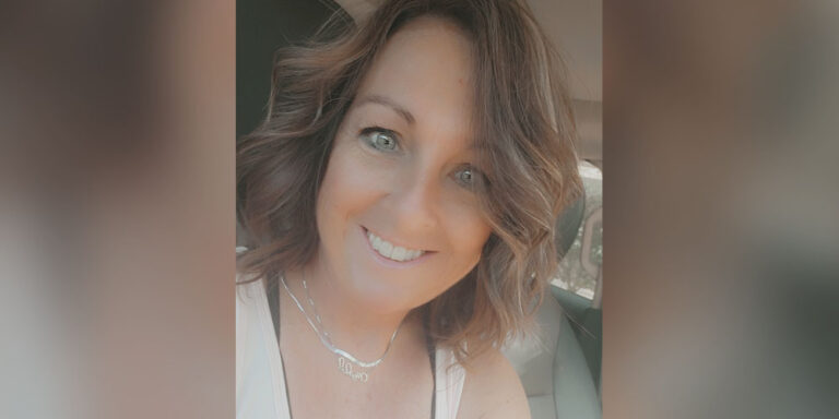 Christis story breast cancer