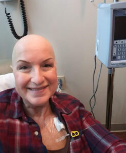dawns power story metastatic breast and bone cancer
