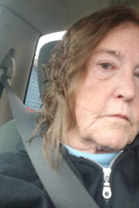 nancy's story breast cancer