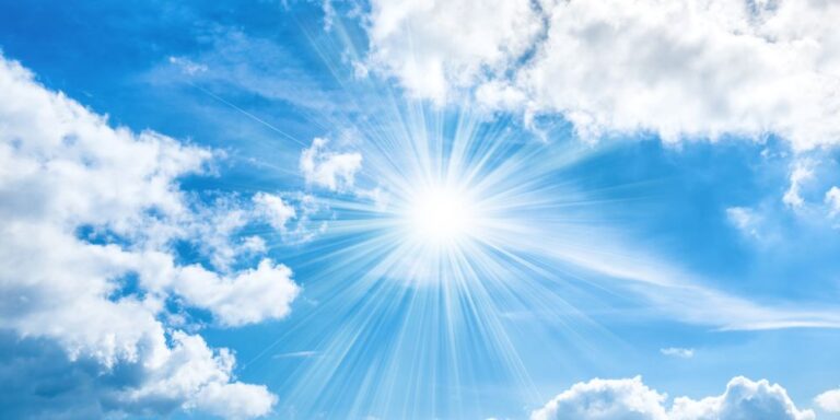 heat stroke