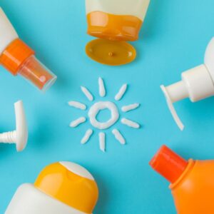 shielding your skin 