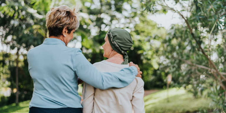 what not to say to cancer warriors