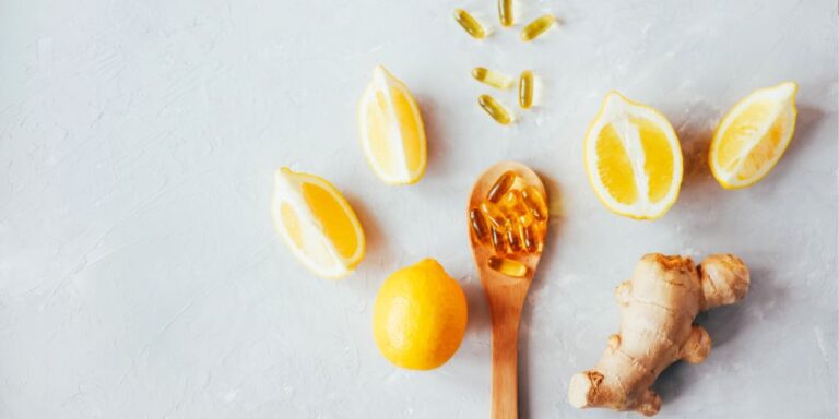 immunity boost