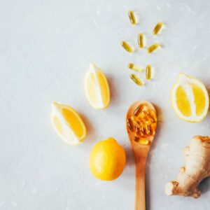 immunity boost