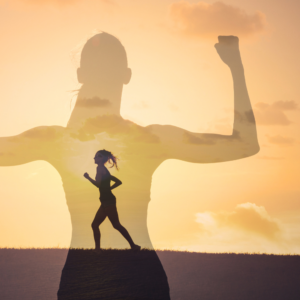 reminder about strength