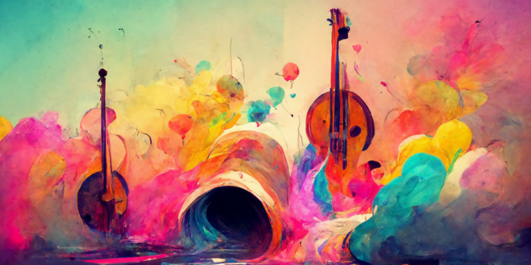 Healing Power of Creativity