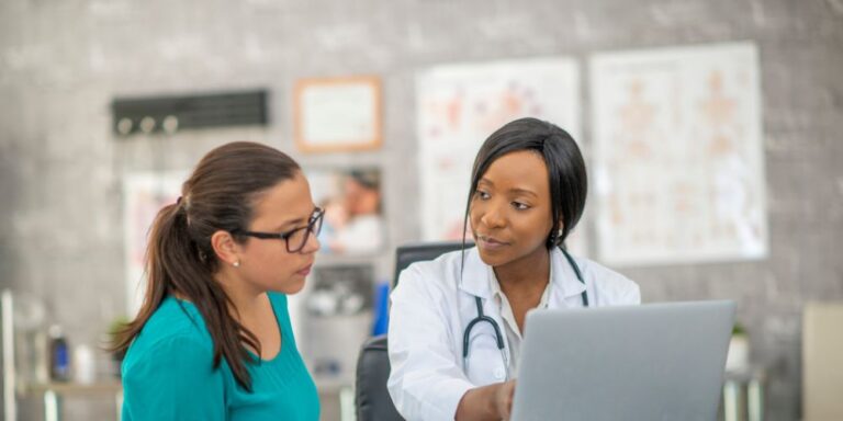 healthcare advocacy