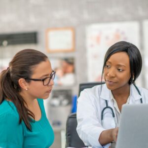 healthcare advocacy