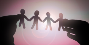 power of community