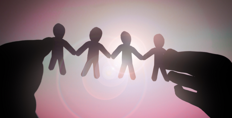 power of community
