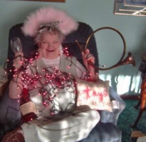 holiday decor