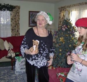 Mele Kalikimaka