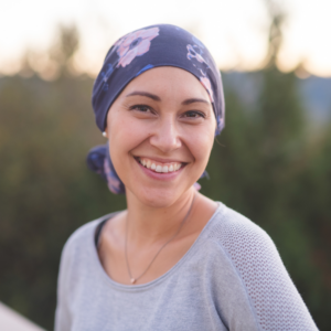 coping with cancer side effects