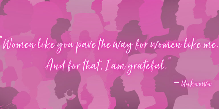 Women Like You