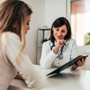 informed consent