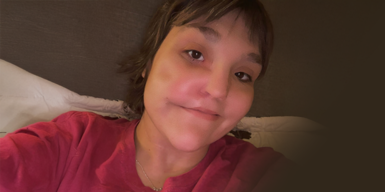 aimees story angiosarcoma