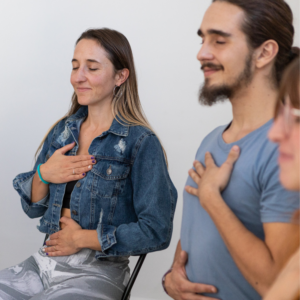 mindfulness group