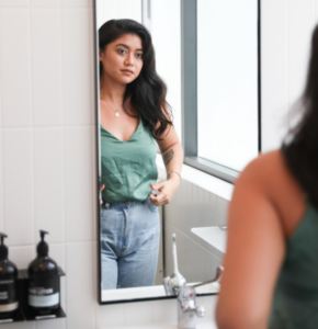 body image