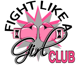 Fight Like A Girl Club Support Group