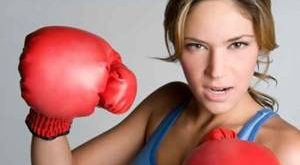 5 Ways To Fight Like a Girl
