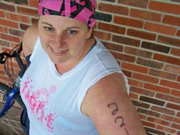 Debi's Breast Cancer Survivor Story  