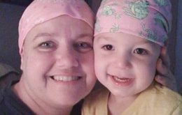 Anita's Story (Breast Cancer)