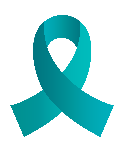 Teal Ribbon PCOS Story