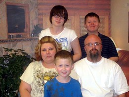 Amy's Story (Breast Cancer) LR