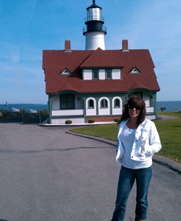 Cheryl's Story (Breast Cancer and MS) LR