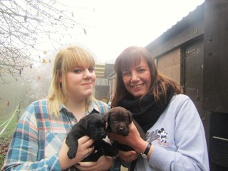 Karen's Story (Breast Cancer) LR