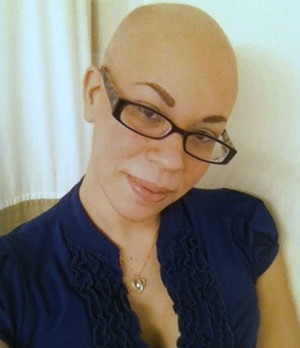 Nikol's Story (Breast Cancer)