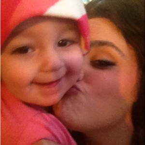 Amy's Story (Tumors) 