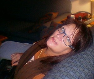 Debbie's Story (Breast Cancer) 