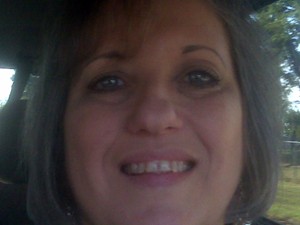 Florence Myer (Breast Cancer) 